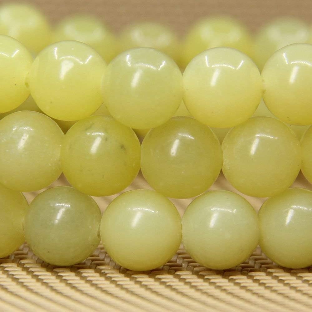 Natural Blood Quartz Gemstone 8mm Round Beads Stretch Bracelet 7inch Unisex