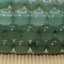 Angelstones Handmade Natural Green Aventurine Healing Gemstone 8mm Round Beads Stretch Crystal Bracelet 7 Inch Unisex