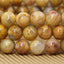 Natural Crazy Lace Agate Gemstone 8mm Round Beads Stretch Bracelet 7inch Unisex