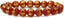 Natural Six Word Red Agate Genuine Semi Precious Gemstones Healing 10mm Beaded Stretch Bracelet 7inch Unisex