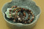 Angelstones Natural Petrified Wood Fossil Gemstone 8mm Round Beads Stretch Bracelet 7inch Unisex