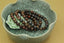 Natural Tiger Iron Gemstone 8mm Round Beads Stretch Bracelet 7inch Unisex