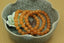 Natural Orange Aventurine Gemstone 8mm Round Beads Stretch Bracelet 7inch Unisex