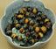 Natural AA Grade Natural Golden Blue Tiger Eye Gemstones Healing Power Elastic Stretch 14mm Beads Beaded Bracelet 7inch Mens
