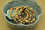 Angelstones Natural Picture Jasper Gemstone 8mm Round Beads Stretch Bracelet 7inch Unisex
