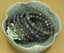 Natural A Grade Labradorite Crystal Gemstone 8mm Round Beads Stretch Bracelet 7inch Unisex